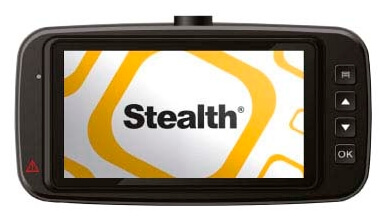 Stealth ST 140